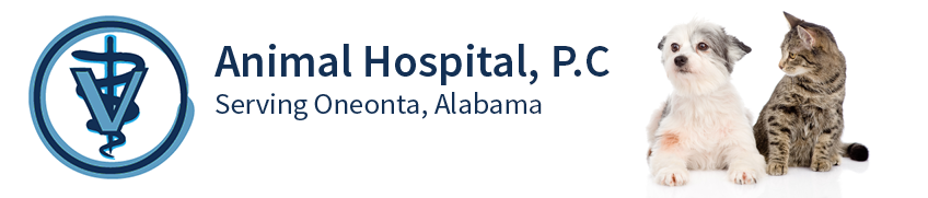 Animal Hospital logo